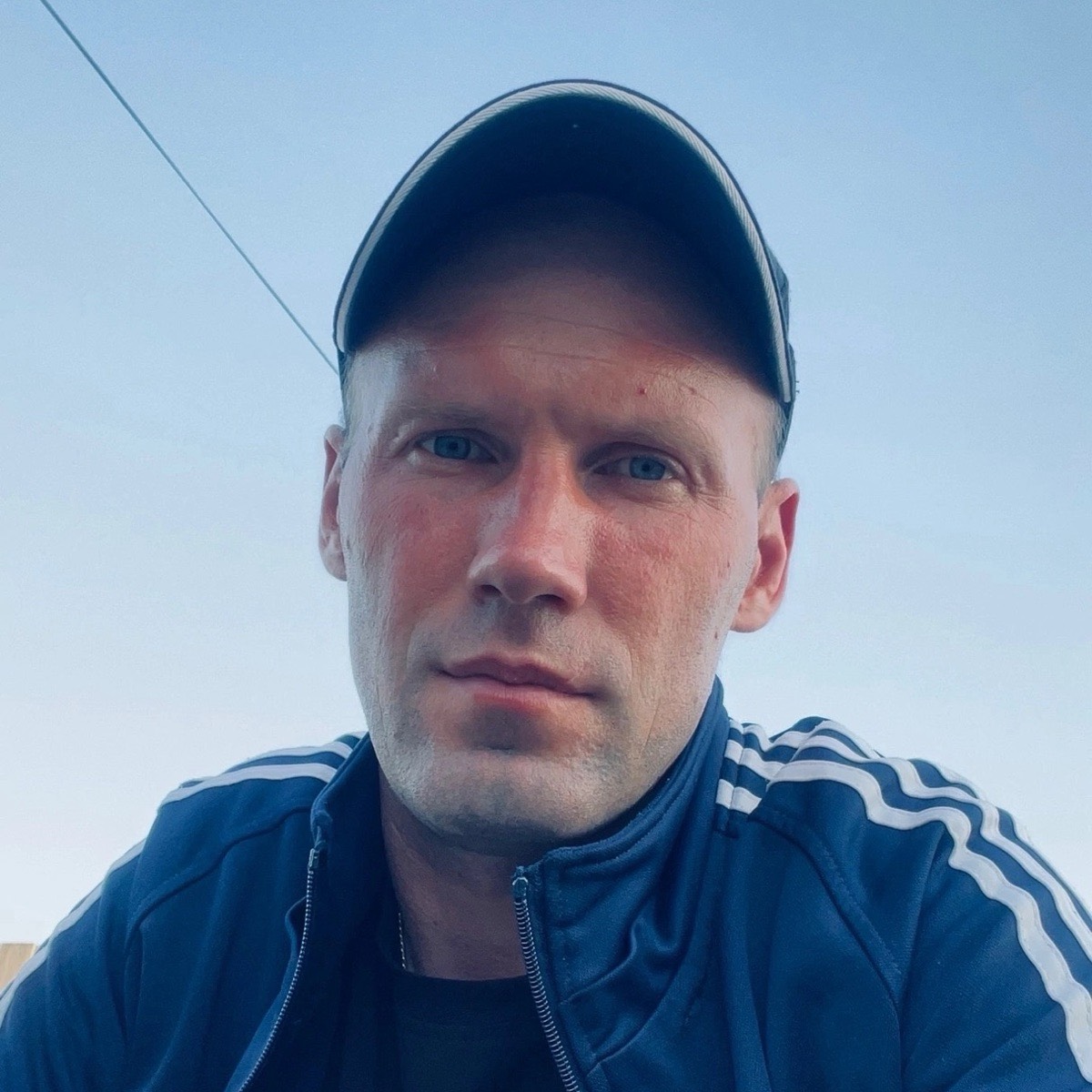 Александр Павлович
