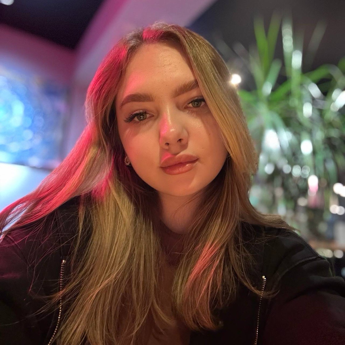 Полина Жукова