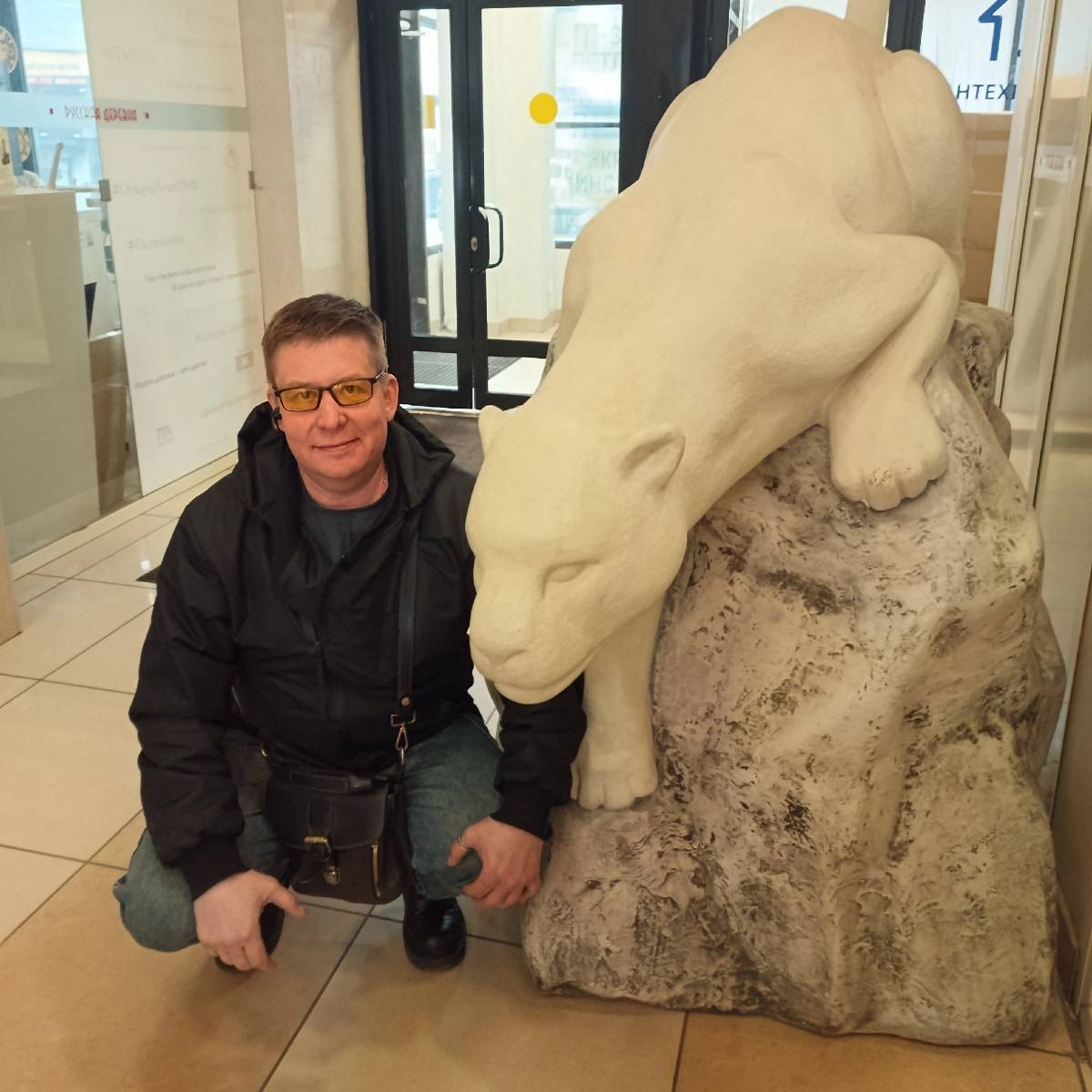 Вячеслав Данилин | Сетка — социальная сеть от hh.ru