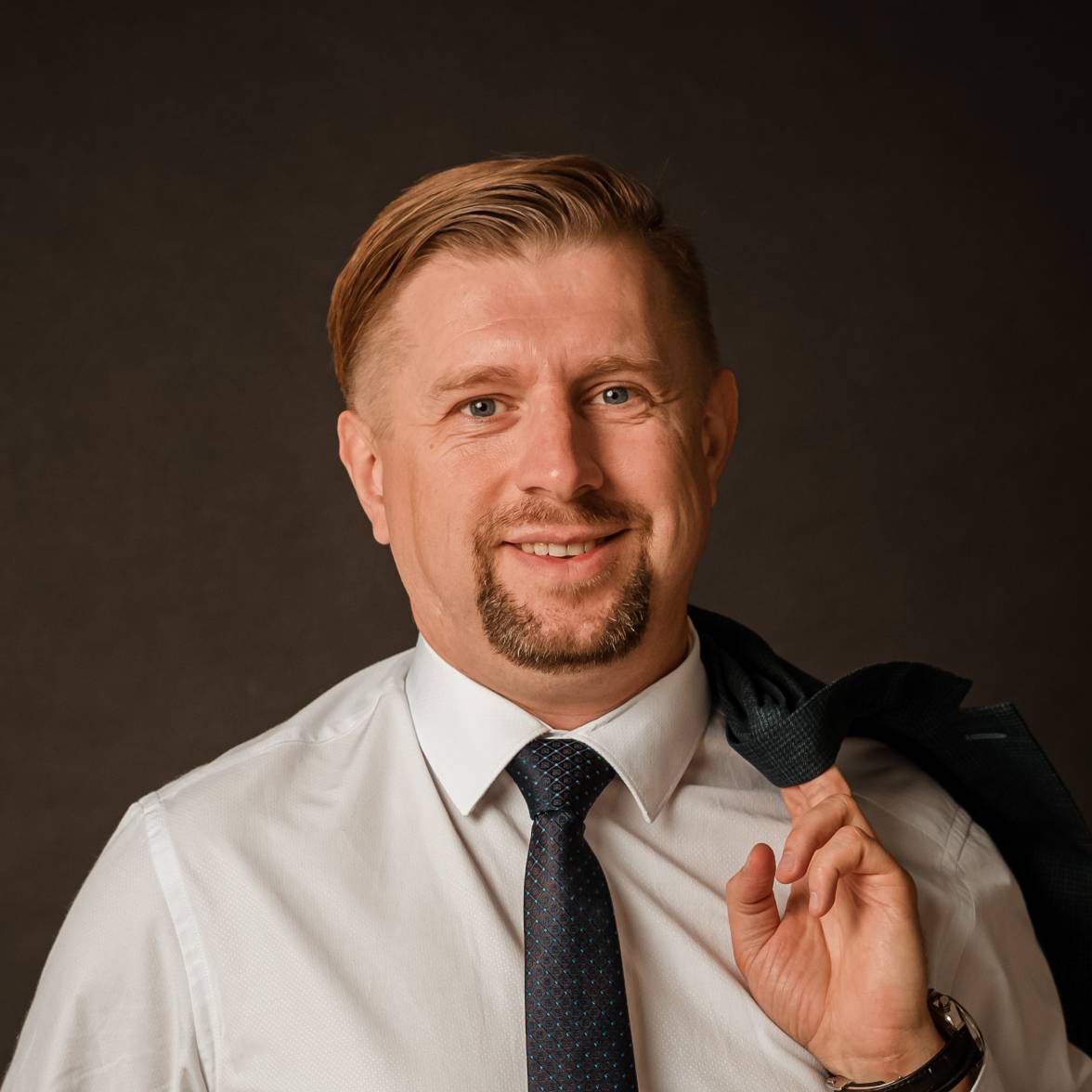 Дмитрий Павленко