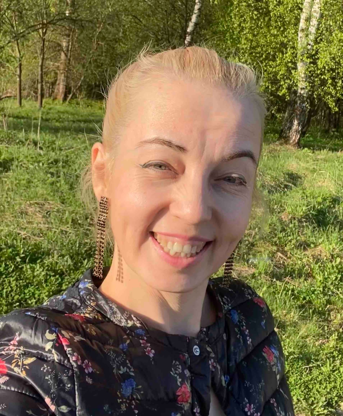 Эллa Рожкова | Сетка — социальная сеть от hh.ru