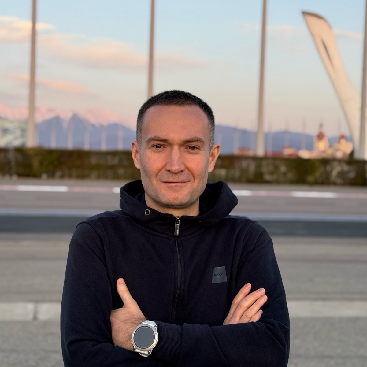 Алексей Соболев | Сетка — социальная сеть от hh.ru