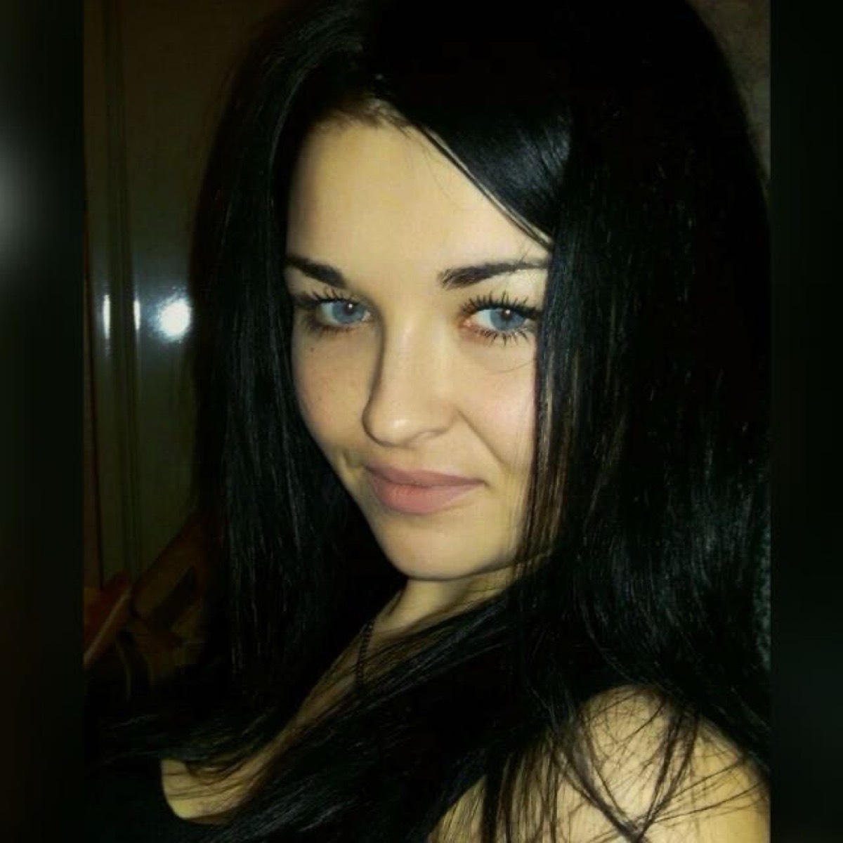 Елена Глей