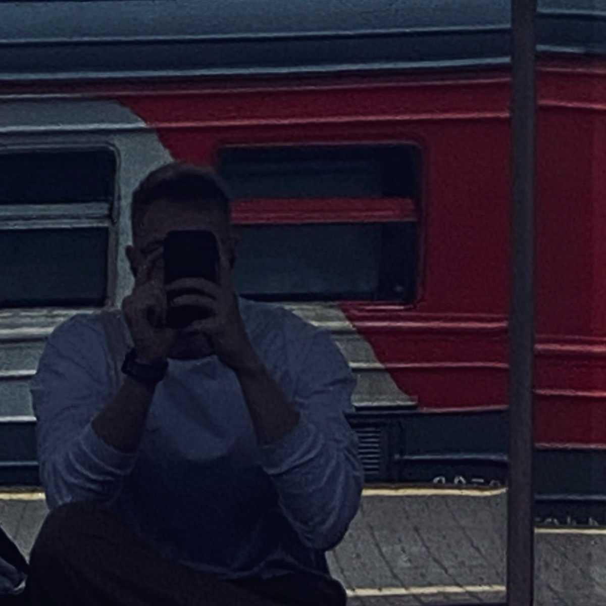 Александр Богаделин