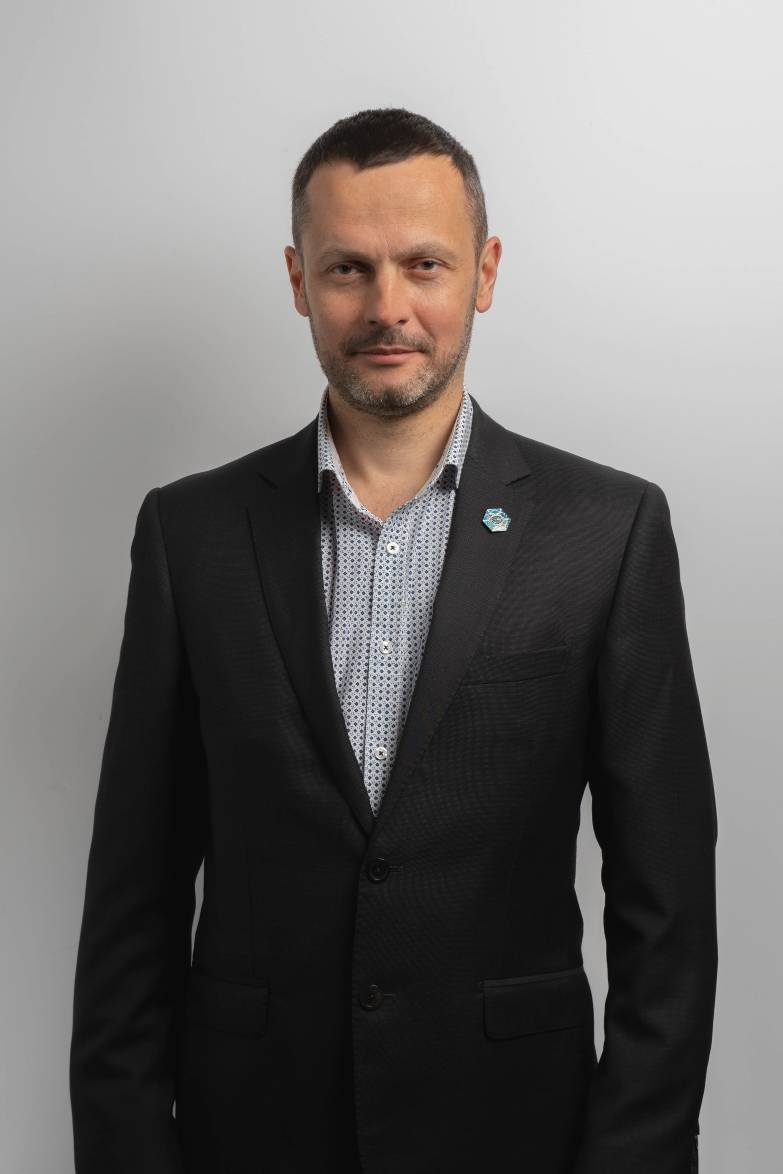 Сергей Никитин