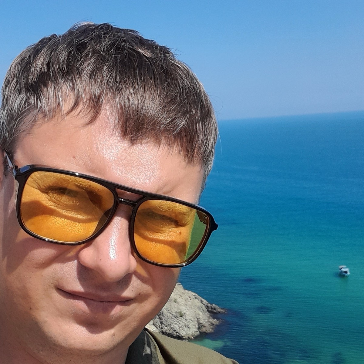Сергей Зинин
