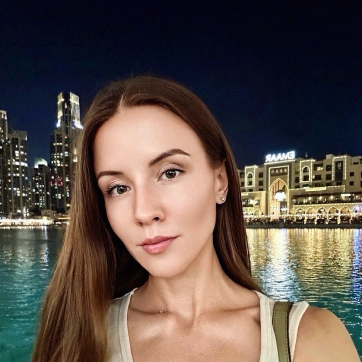 Юлия Абрамова