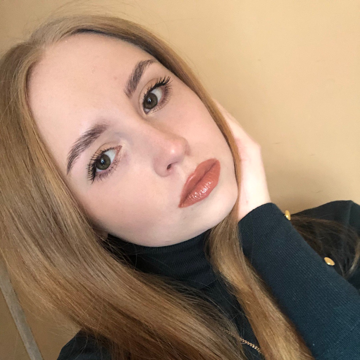 Жанна Пырьева