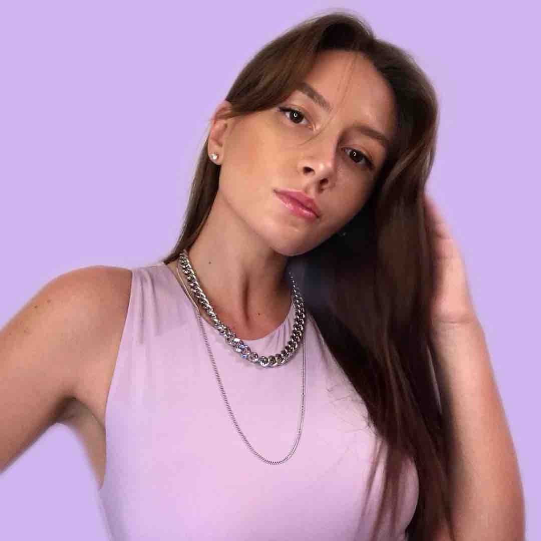 Ксения Захарова | Сетка — социальная сеть от hh.ru