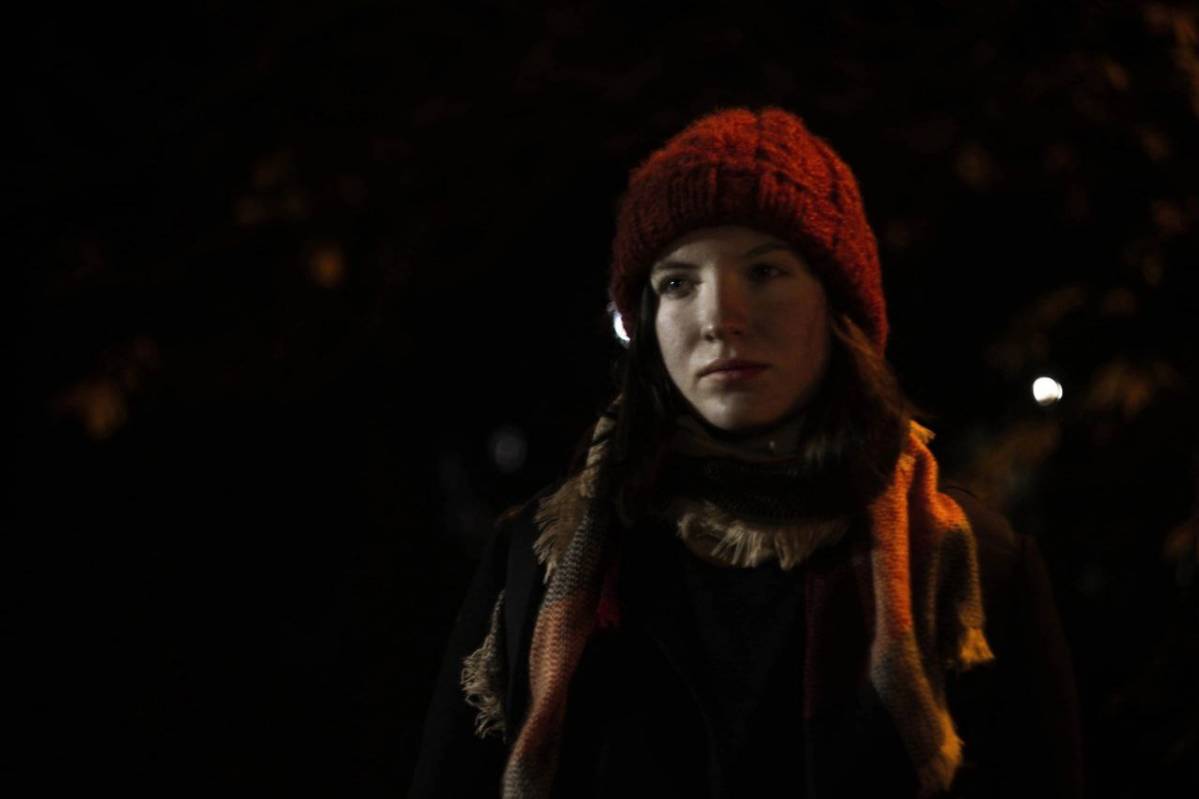 Анастасия Крыжная