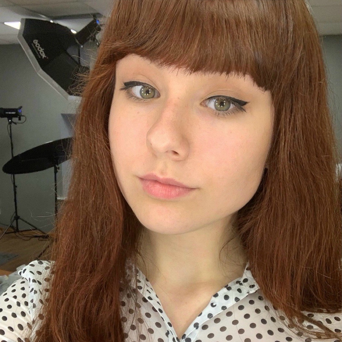 Екатерина Васильева