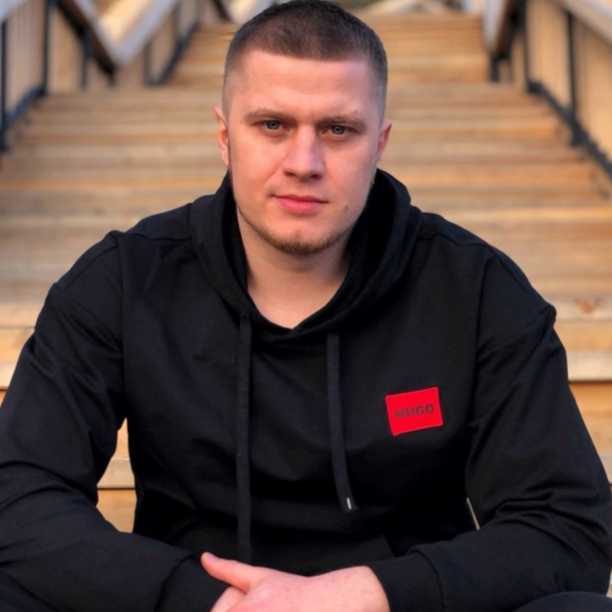 Есин Дмитрий
