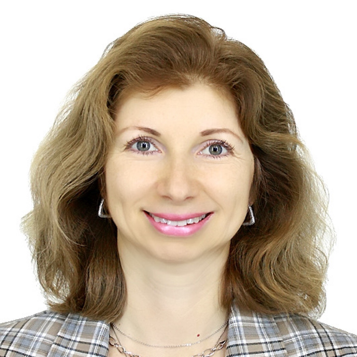 Лариса Осоктна | Сетка — социальная сеть от hh.ru