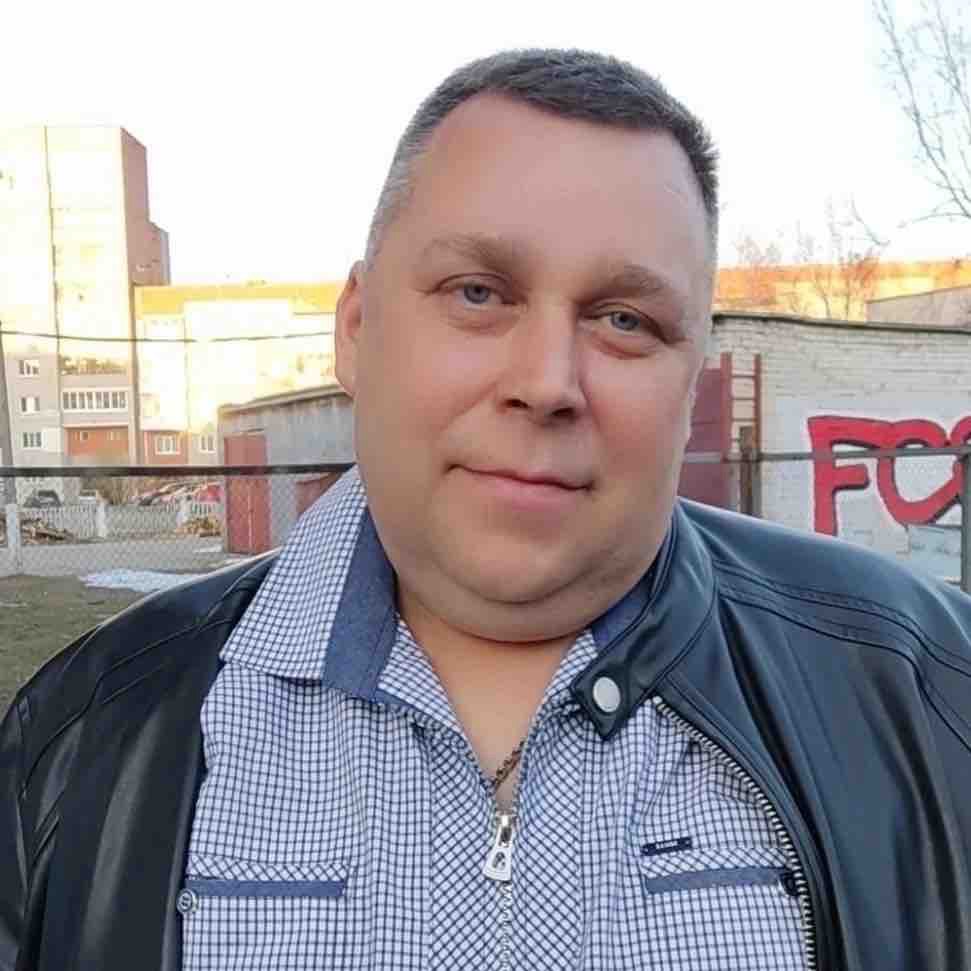 Владимир Васендин
