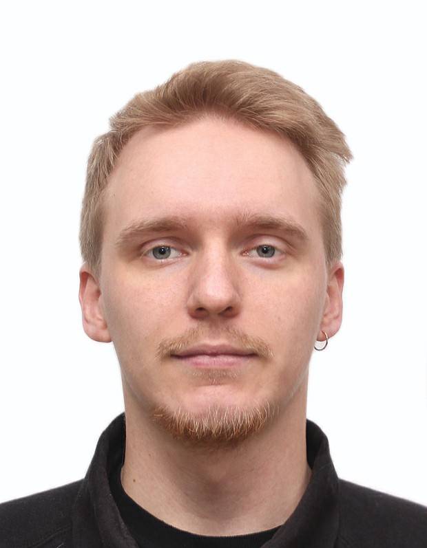 Даниил Франк