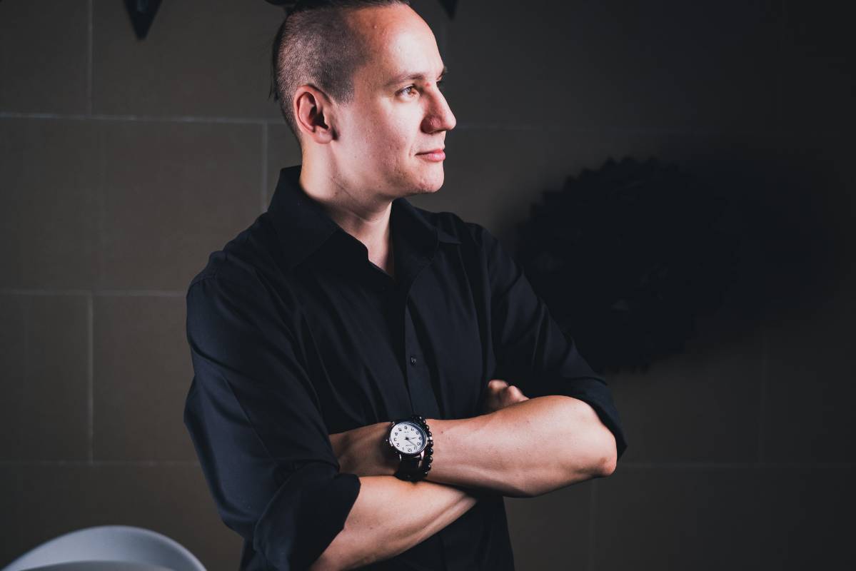 Алмаз Насыбуллин | Сетка — социальная сеть от hh.ru