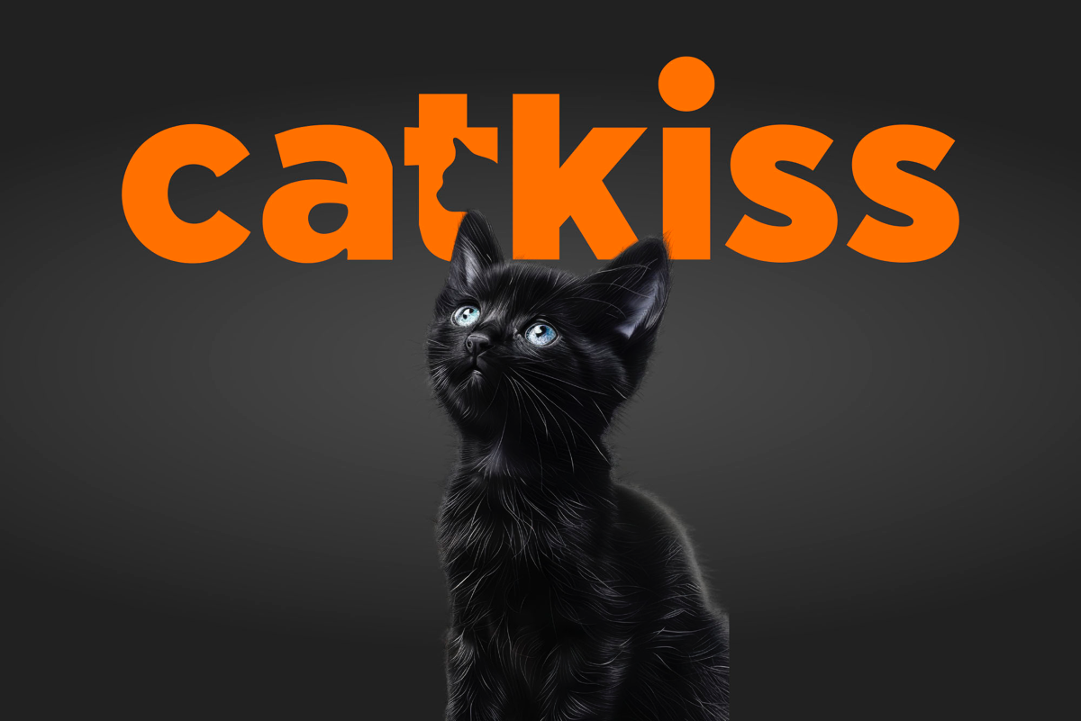 CATKISS | Сетка — социальная сеть от hh.ru
