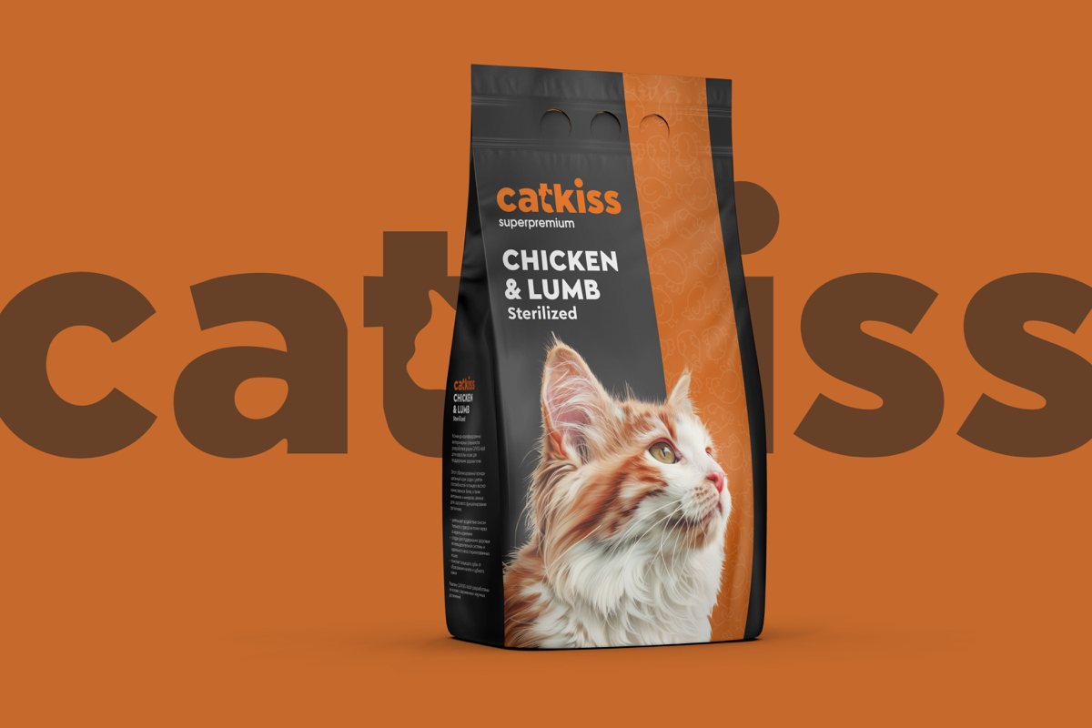 CATKISS | Сетка — социальная сеть от hh.ru