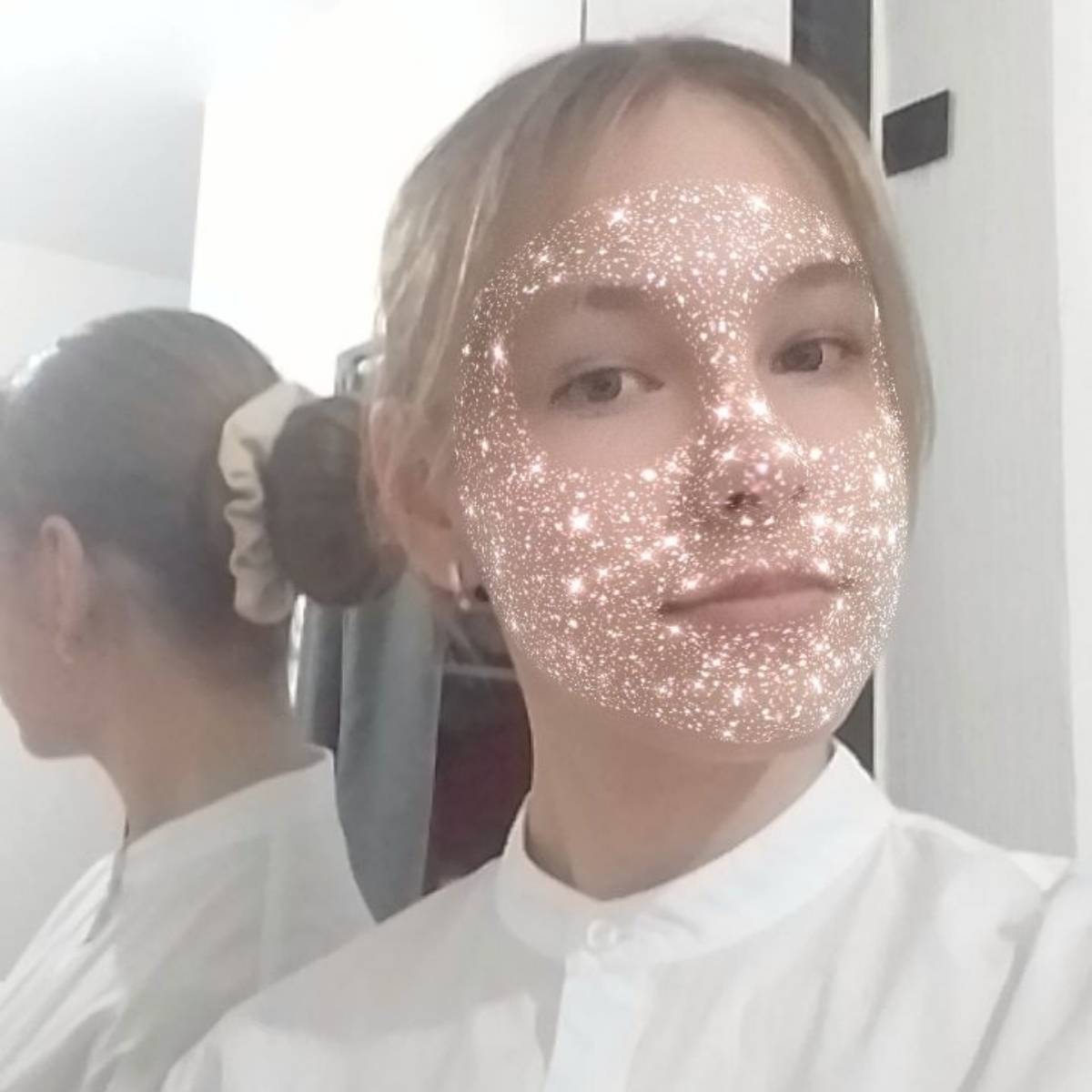 Вероника Кусайкина