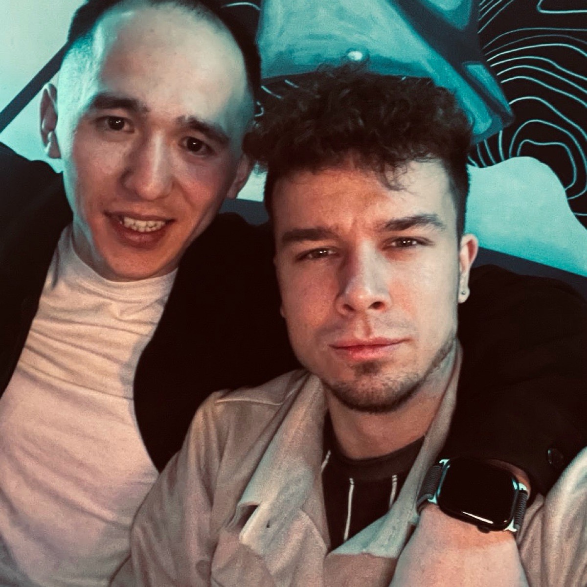 Темерхан Нурмашев