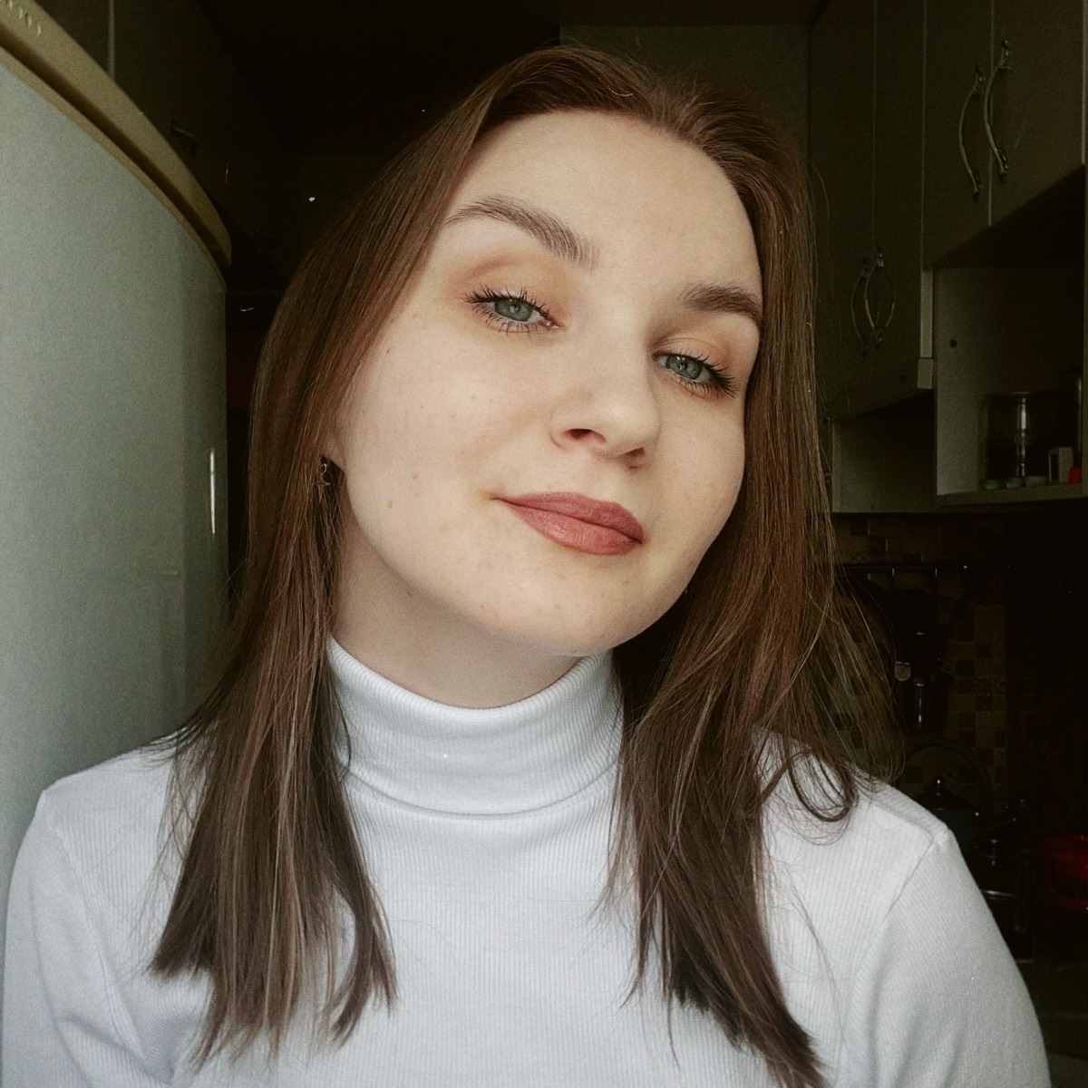 Валерия Сухоручкина | Сетка — социальная сеть от hh.ru