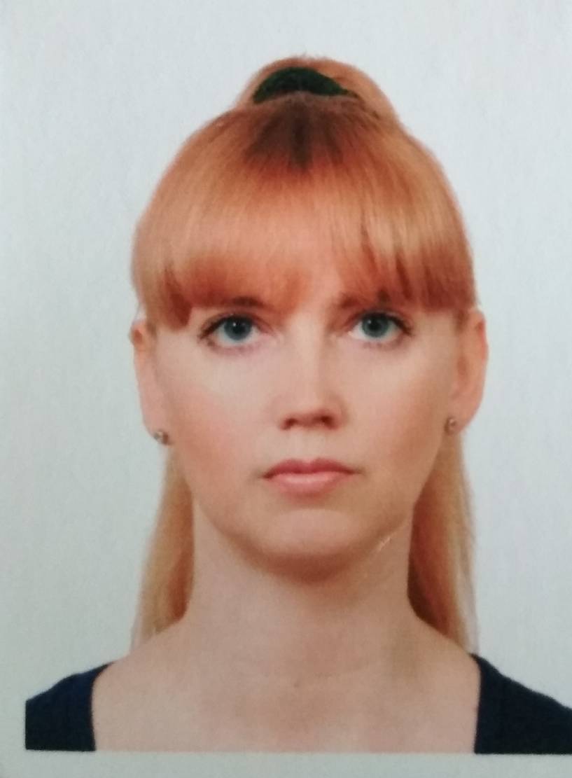 Елена Белоцерковская | Сетка — социальная сеть от hh.ru