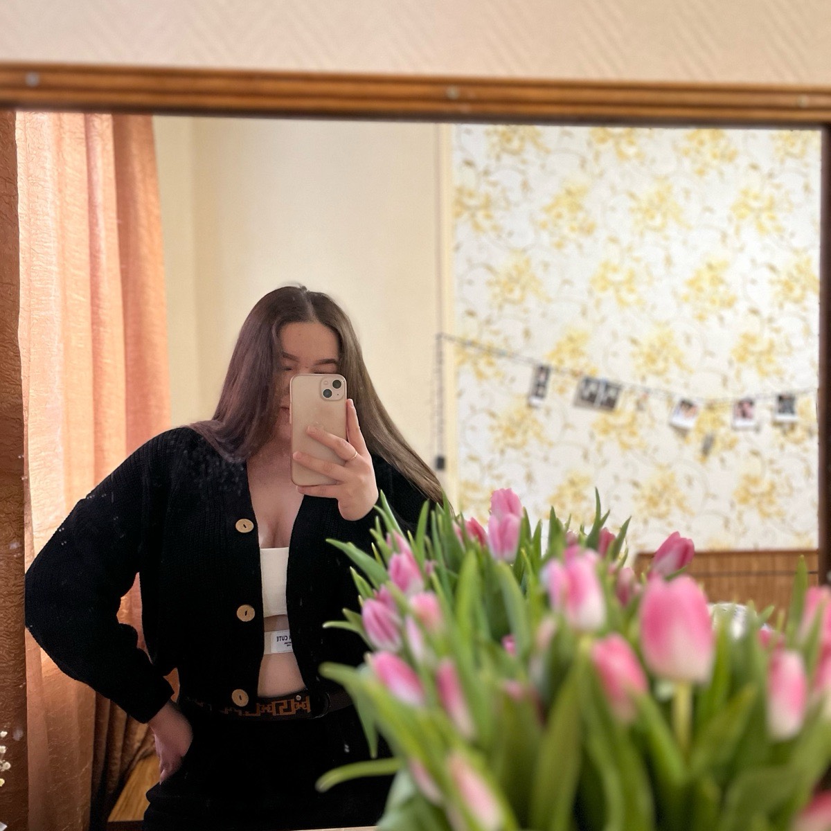 Ксения Мулеева | Сетка — социальная сеть от hh.ru