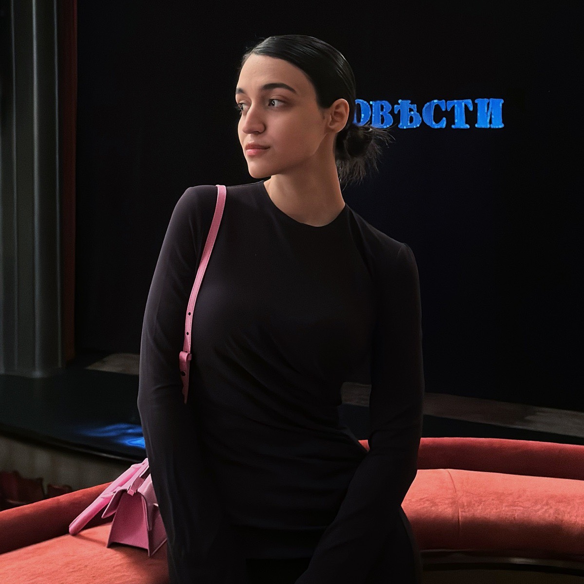 Анаит Петросян | Сетка — социальная сеть от hh.ru