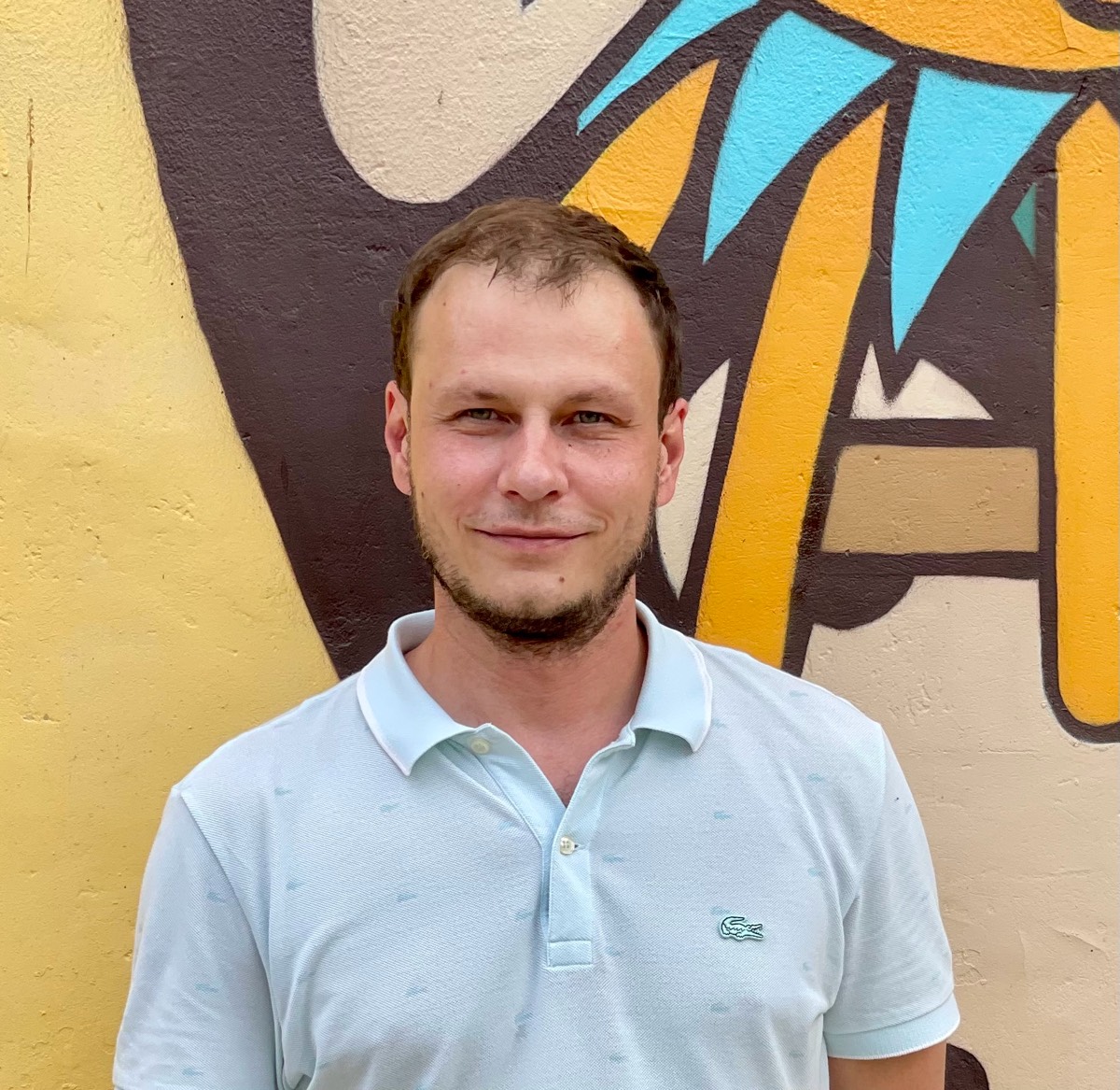 Константин Потапов
