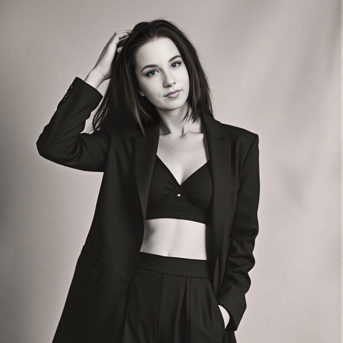 Екатерина Федукина