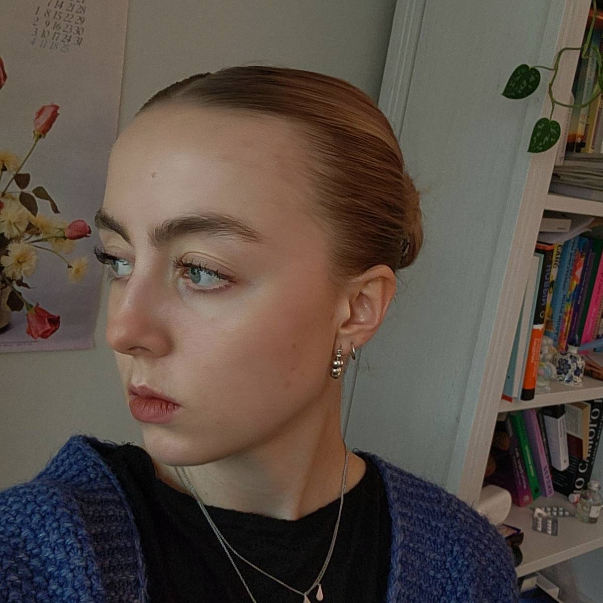 Александра Дубровская | Сетка — социальная сеть от hh.ru