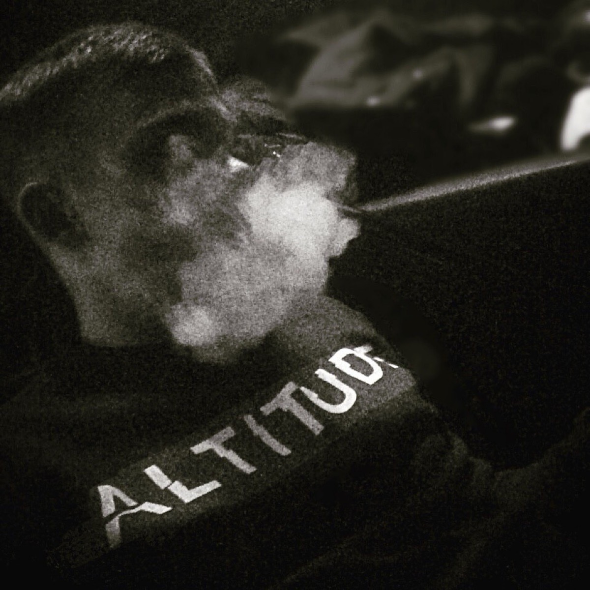 Александр Ткачук | Сетка — социальная сеть от hh.ru