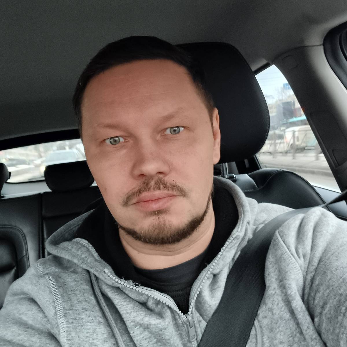 Андрей Эриксон