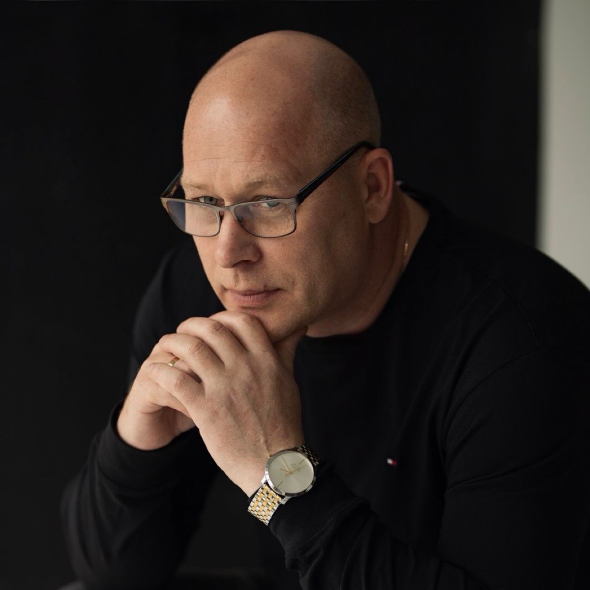 Александр Калинцев