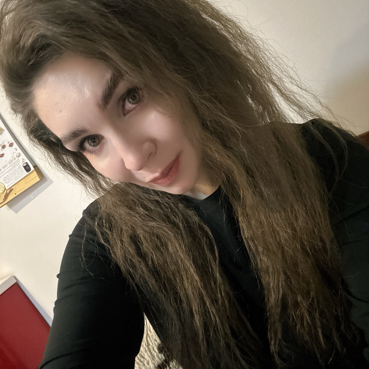 Дарья Шерко