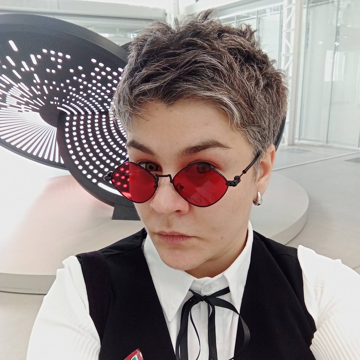 Анна Анашина | Сетка — социальная сеть от hh.ru