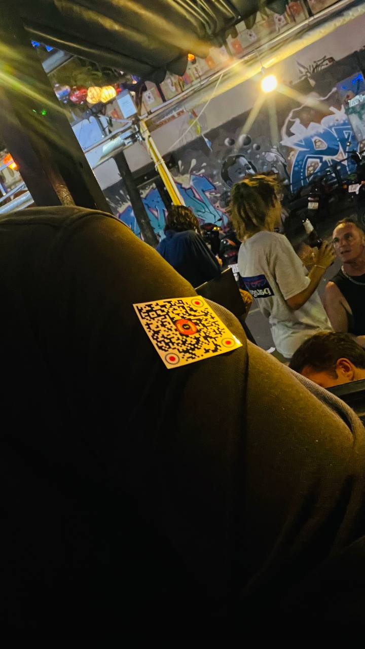 Прокрастинация. Не получается. Клиенты не приходят. Успех не случается. 
Город Дананг, вчера. 
Подходит ко мне на пляже мужичок. Сует флаер, говорит, «друг, мы сегодня будем играть ска в баре у Тома | Сетка — социальная сеть от hh.ru