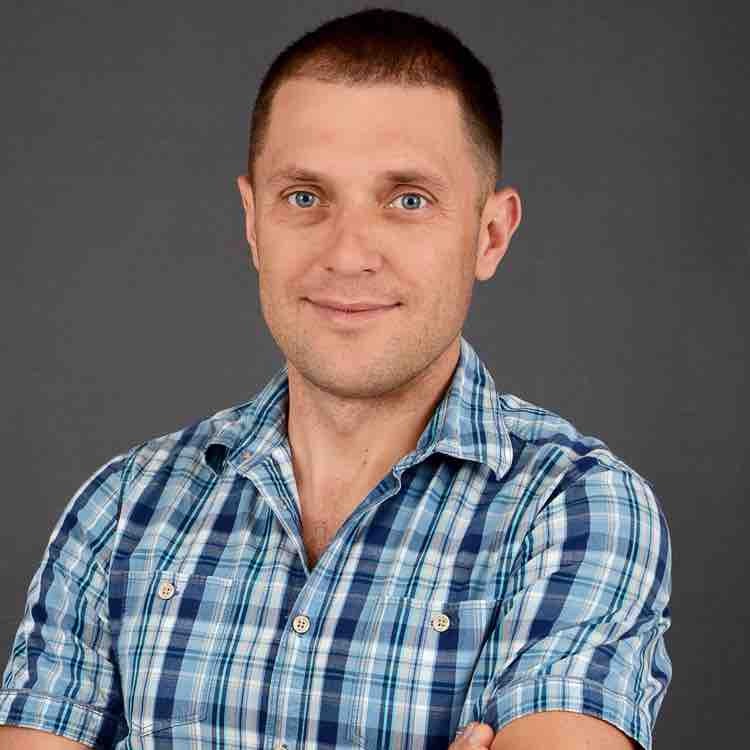 Владимир Дрёмов