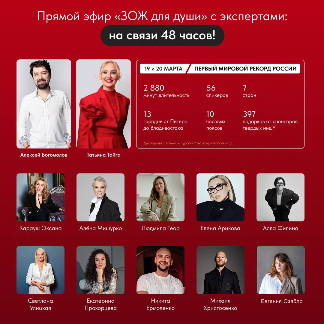 РЕКОРД РОССИИ | Сетка — социальная сеть от hh.ru