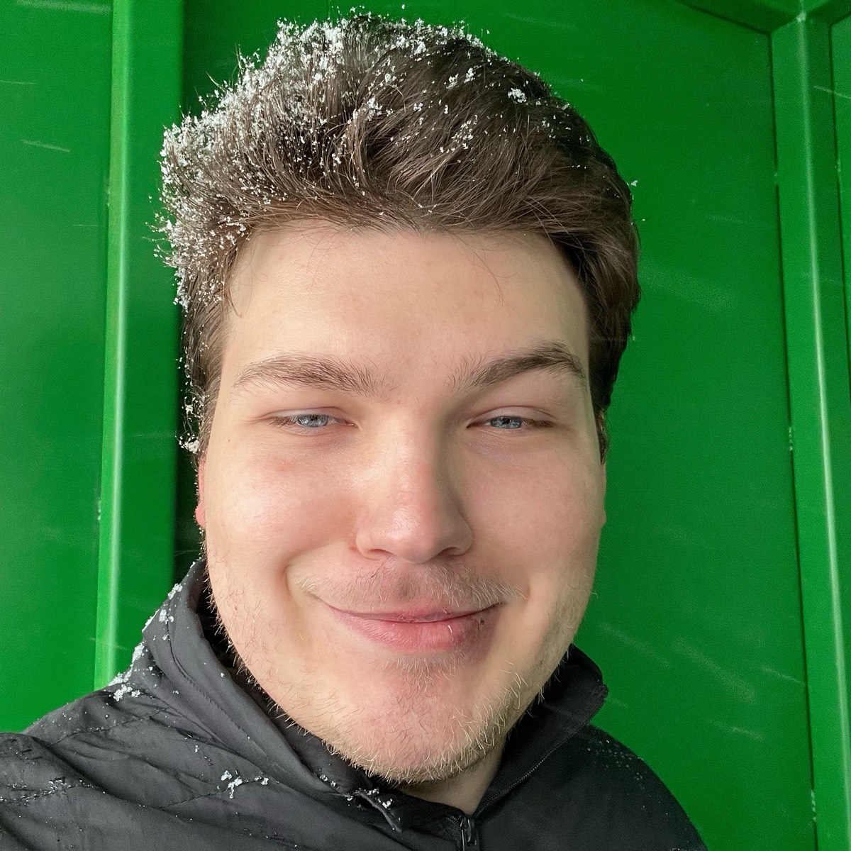 Андрей Буланов