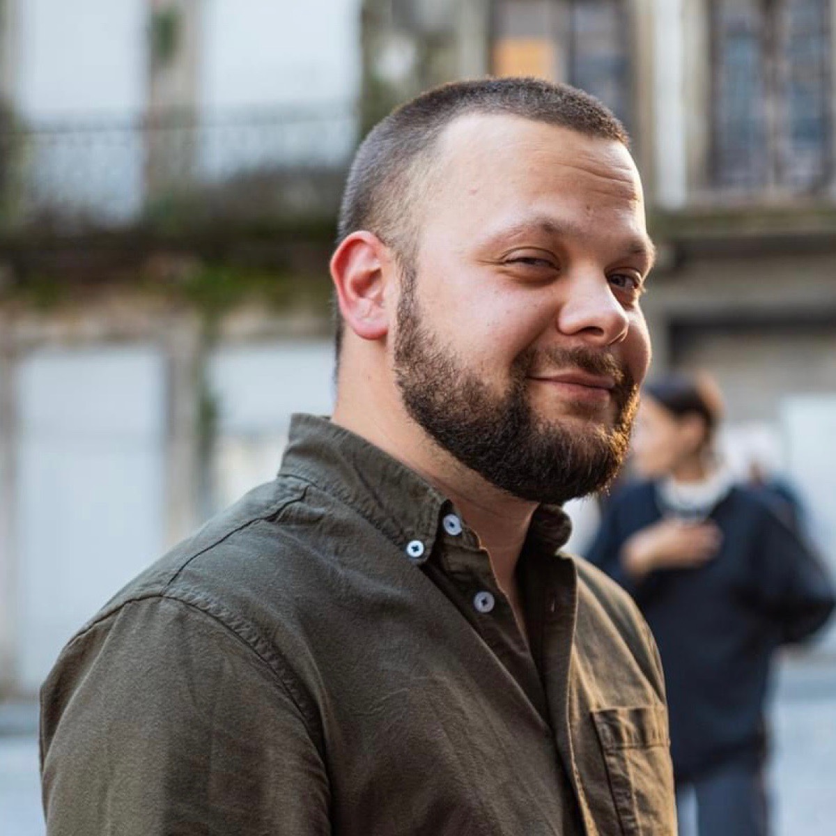 Кузнецов Илья | Сетка — социальная сеть от hh.ru