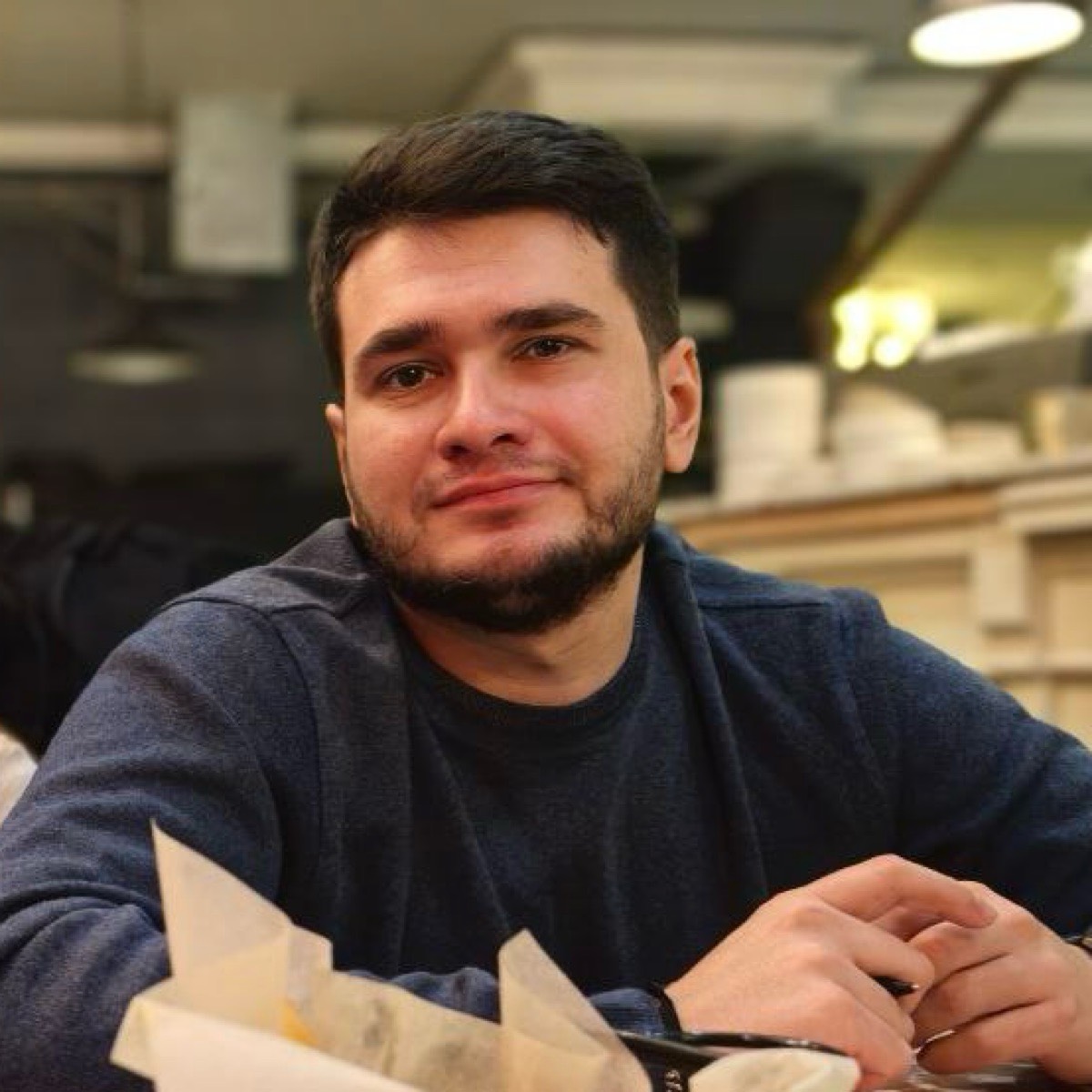 Виталий Гатитуллин