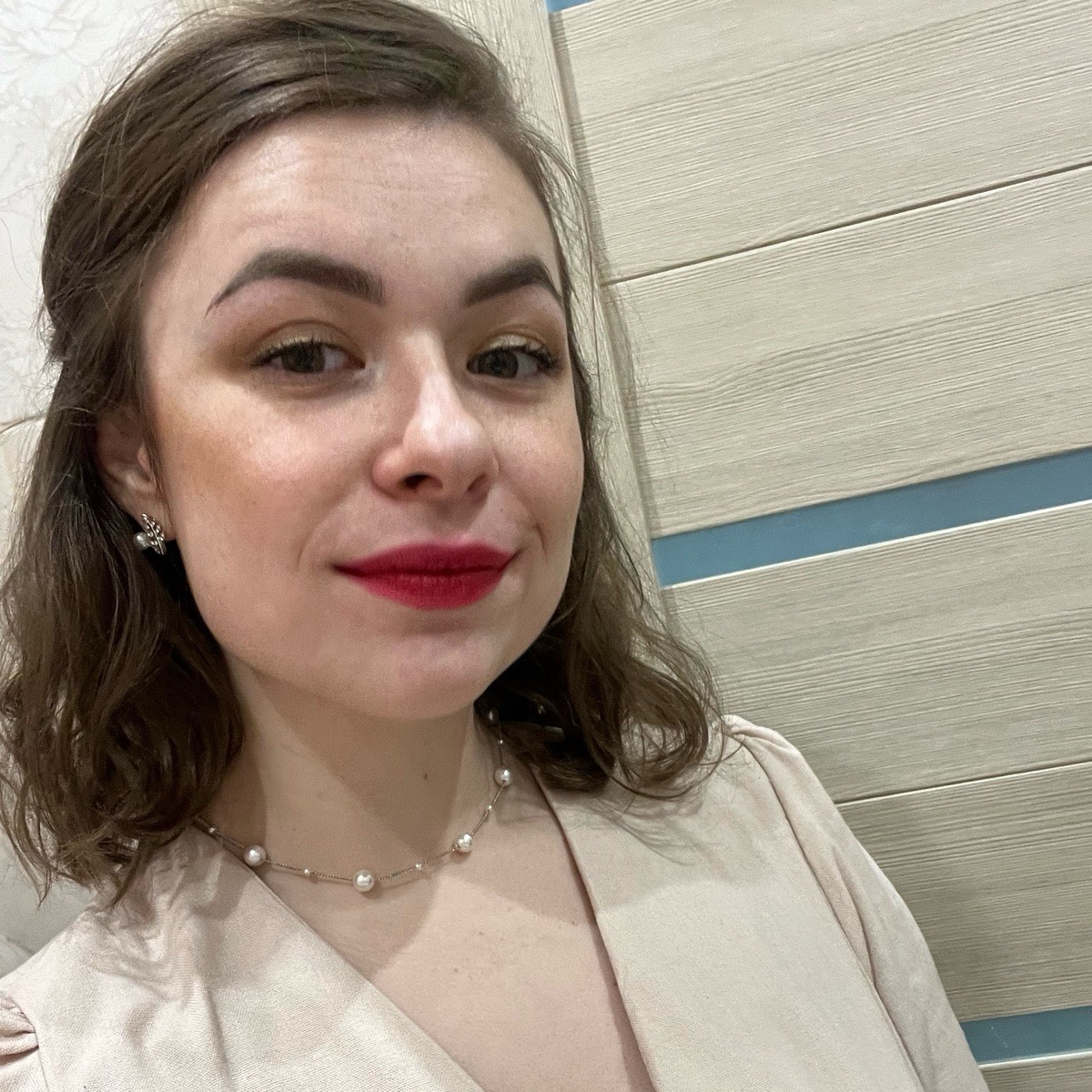 Юлия Сергеева