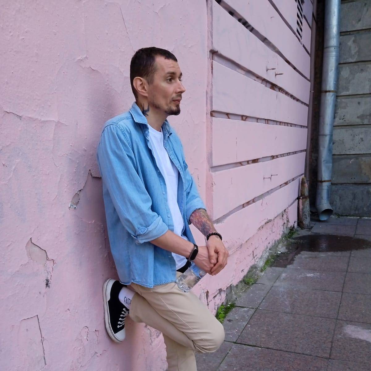 Сергей Ермаков