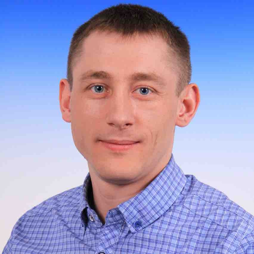 Эдуард Немов