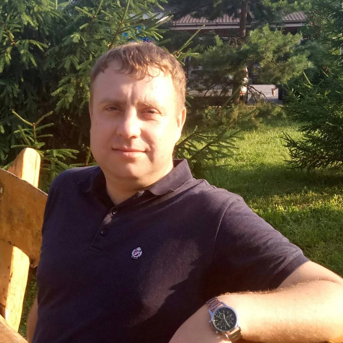 Михаил Ванин