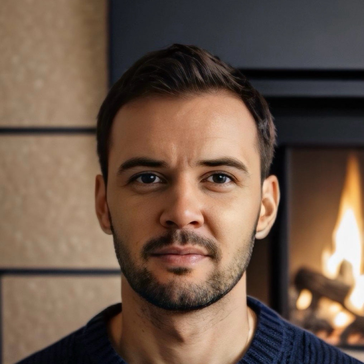 Эдуард Гензе