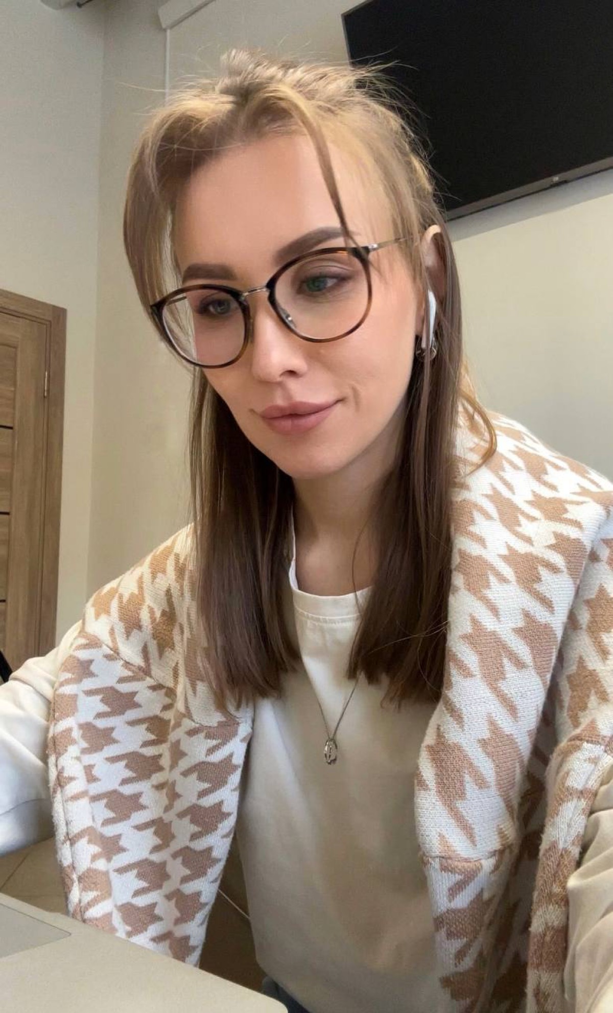 Полина Константинова