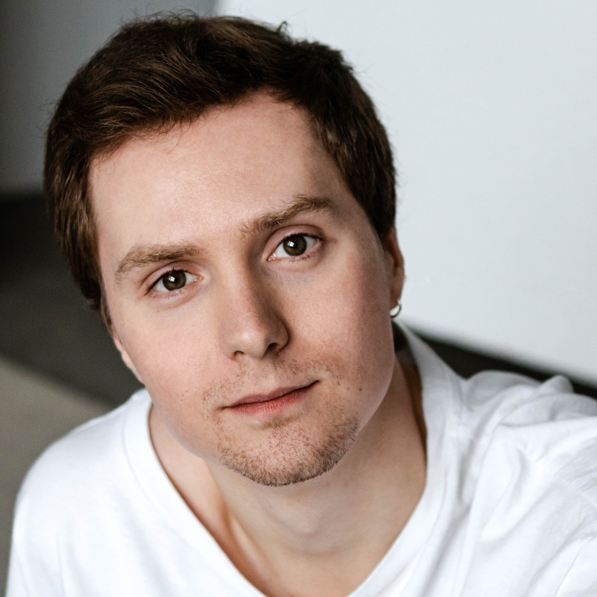 Андрей Батов