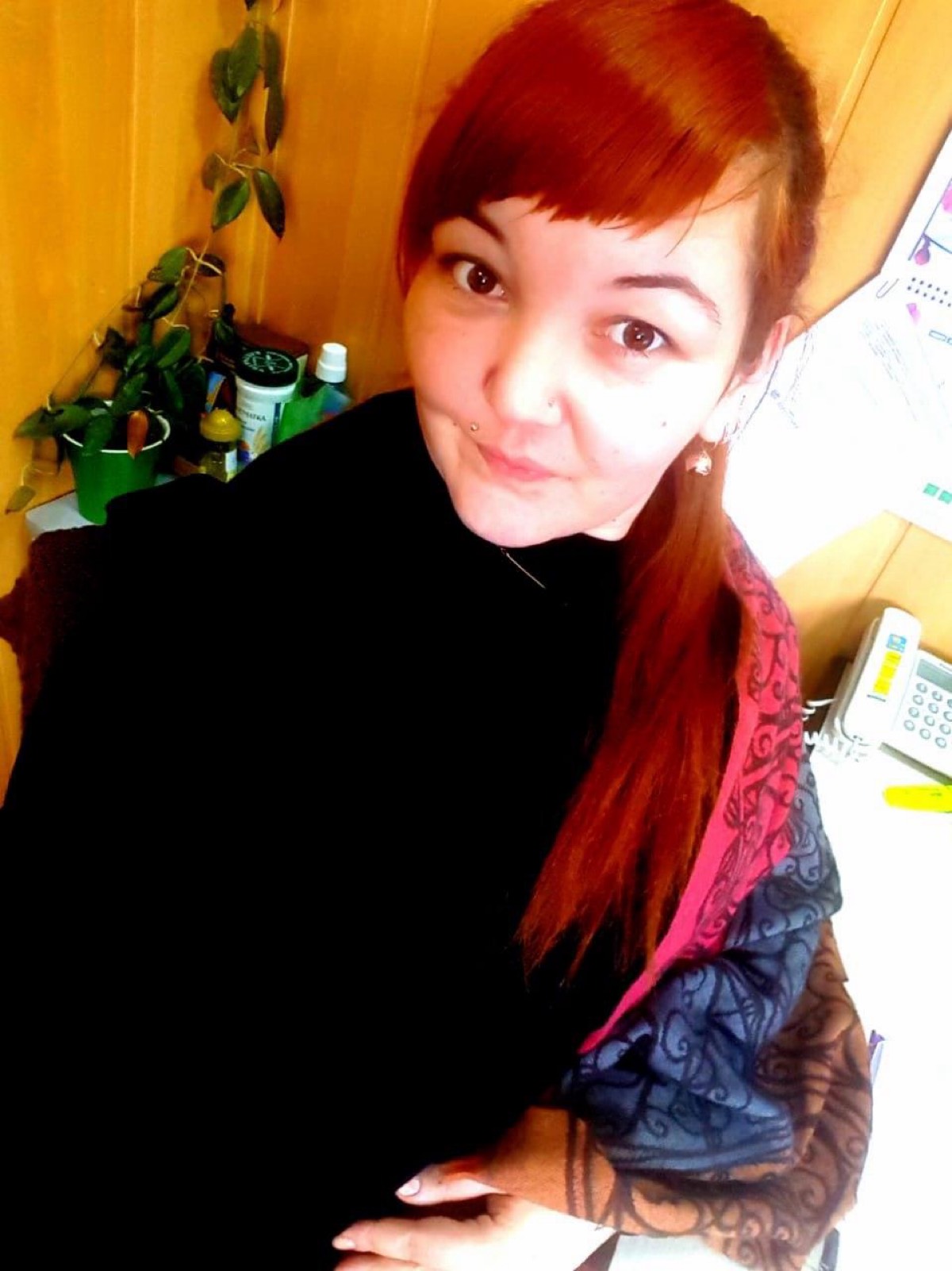 Екатерина Смирнова